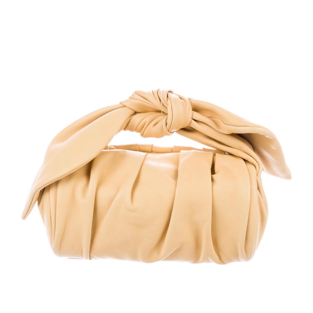 Rejina Pyo Leather Nane Bag